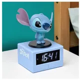 Paladone Stitch Icon blau