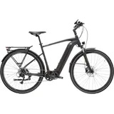 KROSS Trans Hybrid 4.0 2023 28 Zoll RH 58 cm Herren schwarz