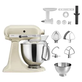 KitchenAid Artisan 5KSM175PS Crème Cookielover