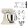 KitchenAid Artisan 5KSM175PS Crème Cookielover
