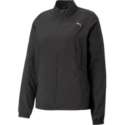 PUMA RUN FAVORITE Laufjacke Damen in black, Größe XL
