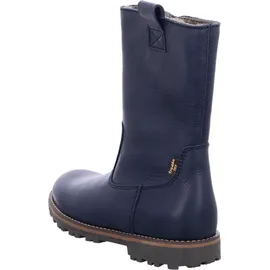Froddo Hohe Stiefel für Mädchen, blau, Größe 30 EU