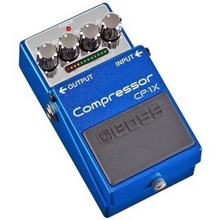 Boss CP-1X Compressor