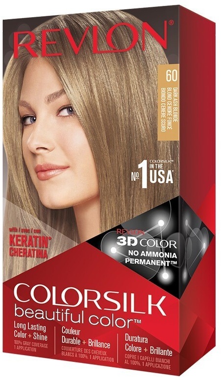 Revlon Professional Coloration  