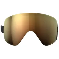 Poc Vitrea Polarisierte Linse - Clarity Intense - Sunny Gold/CAT2