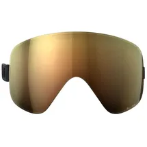 Poc Vitrea Polarisierte Linse - Clarity Intense - Sunny Gold/CAT2