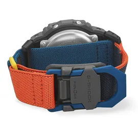 Casio G-SHOCK DW-5600MNC-8A2ER Klettverschluss 43,0 mm