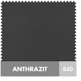 Doppler Active 180 x 130 cm Anthrazit