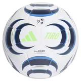 Adidas® Fußball TIRO LEAGUE - Weiß