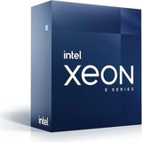 Intel Xeon E-2334, 4C/8T, 3.40-4.80GHz, boxed ohne Kühler (BX80708E2334)