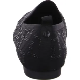 La Strada 21318844501 (36/black knitted stones) - Schwarz - 36