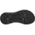 SKECHERS GO WALK FLEX Sandale Damen Schwarz 36