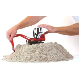 Bruder 02432 - Schäff HR16 Minibagger 1:16