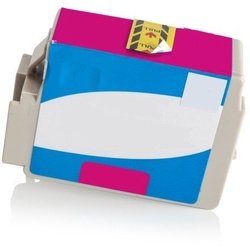 Alternativ zu Epson C13T15734010 / T1573 Tinte Magenta