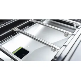 Nexgrill Classic silber