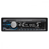 Sencor SCT 5017BMR Radio Auto Digital Blau