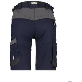 DASSY Stretch-Arbeitsshorts Axis Women PESCO41 250087 Gr. 40