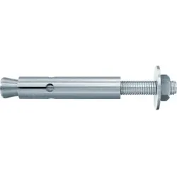 fischer Zykon-Bolzenanker FZA 14x40 M10/25