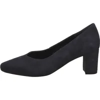 Gabor Comfort Pumps in blau, Gr.: 36,5