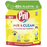 Pril Geschirrspülmittel Konzentrat Zitrone 120 ml