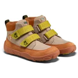 Affenzahn 01488-70061 Friendy Katze Braun Shoes Gr. 21