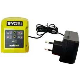 RYOBI RC18115 18V ONE+ 1,5 Ah/h Batterieladegerät