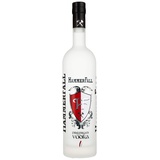 HammerFall Premium Vodka