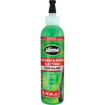 Slime Rad Schlauchreparatur-Dichtmittel, 237 ml, ungiftig, umweltfreundlich