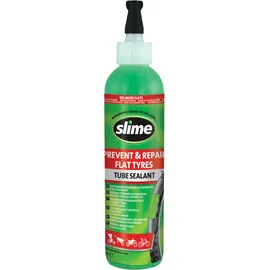 Slime Rad Schlauchreparatur-Dichtmittel, 237 ml, ungiftig, umweltfreundlich