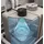 Simarine STR1 Radar Tanksensor, analog & Bluetooth
