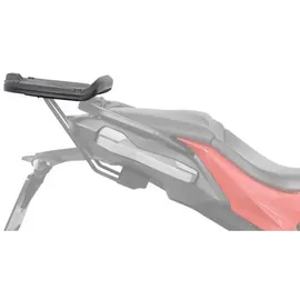 Shad Topcase Heckmontage für BMW S1000XR Schwarz
