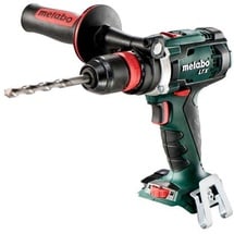 Metabo BS 18 LTX Quick ohne Akku 602193840