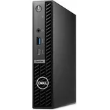 Dell OptiPlex 7020 MFF Core i5-12500T 8 GB RAM 512 GB SSD