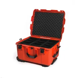 NANUK 960 Rollkoffer (Hard Case)