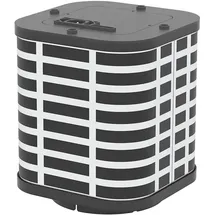 Oranier PLS620 Profi Plasmafilter