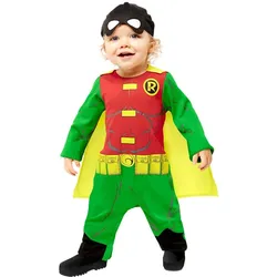 Baby Robin Superheld Kinderkostüm