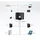 ATEN US424 USB 2.0 Switch 4x USB 2.0 Gerät an 4 PC