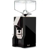 Eureka Mignon Silenzio 55 16CR Schwarz