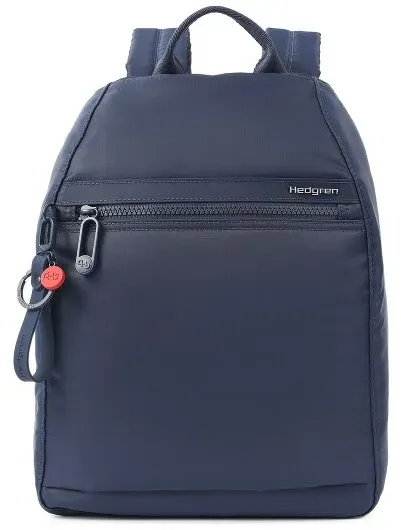 Hedgren Inner City Daypack RFID Schutz 35 cm  blau