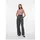 Vero Moda regular fit Blusentop mit Spitze Modell 'MILLA', rosa XL