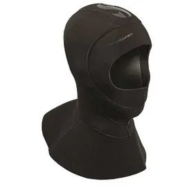 Scubapro Kopfhaube Neopren Everflex Schwarz L/XL