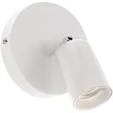 Ideus UNO E27 1-flammig weiß