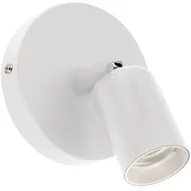 Ideus UNO E27 1-flammig weiß