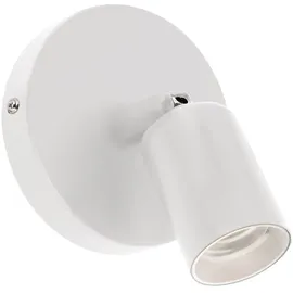 Ideus UNO E27 1-flammig weiß