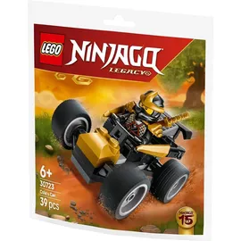 LEGO Ninjago Ninja Coles Flitzer 30723