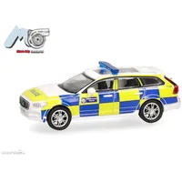HERPA MicroCity Volvo V90 Police England (ab 2017)