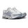 Asics Gel-Kayano 14 Herren Weiß/Light Navy 42