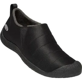Keen Howser II Schwarz 44