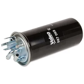 Valeo 587069 Kraftstofffilter