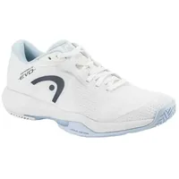 Head Racket Sprint Evo 4.0 White/Lighblue 36